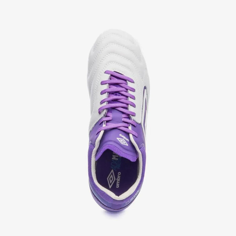 Chuteira Campo Umbro Adamant Master Class Pro