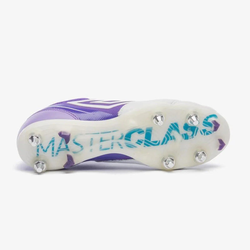 Chuteira Campo Umbro Adamant Master Class Pro