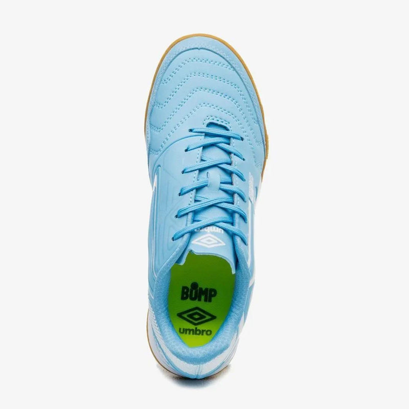 Chuteira Futsal Umbro Pro 5 Bump