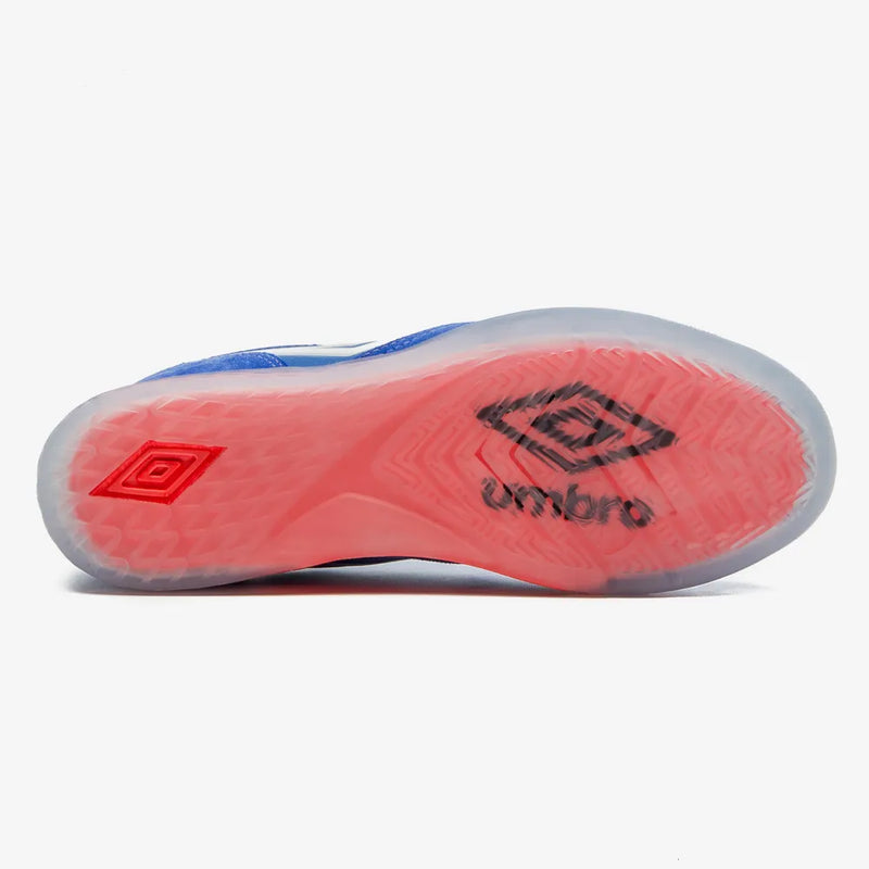 Chuteira Futsal Umbro Pro Challenge