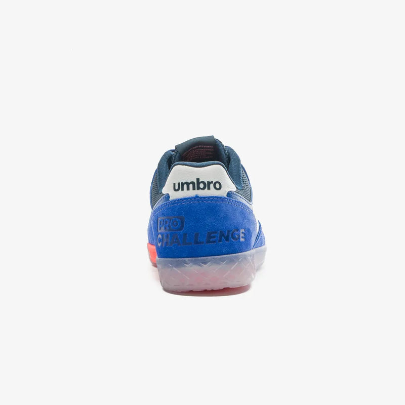 Chuteira Futsal Umbro Pro Challenge