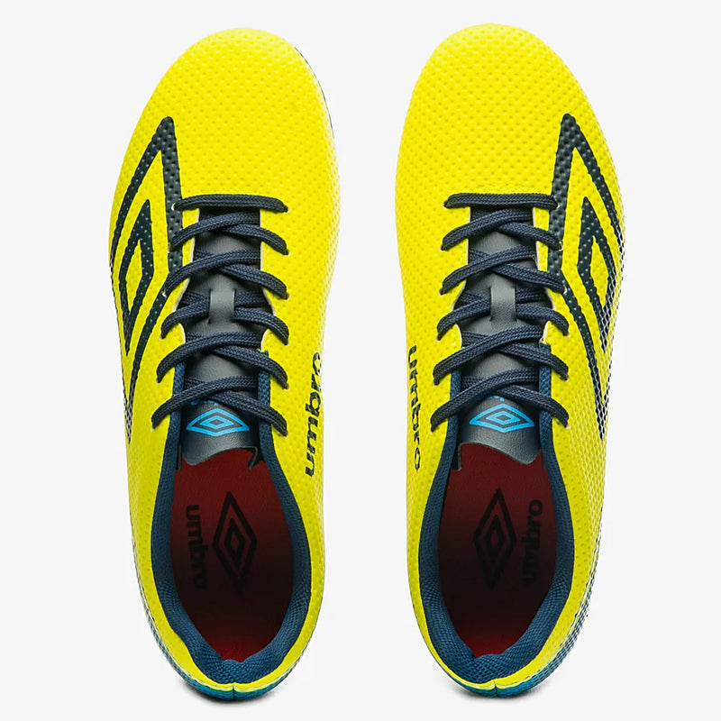 Chuteira Campo Umbro Force