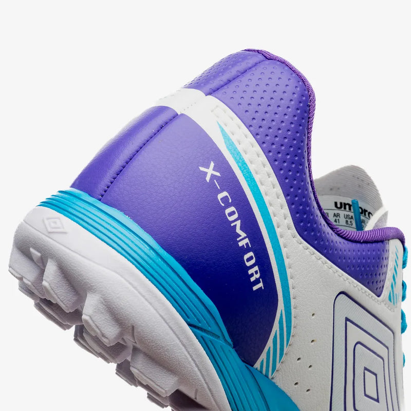 Chuteira Society Umbro X-Comfort