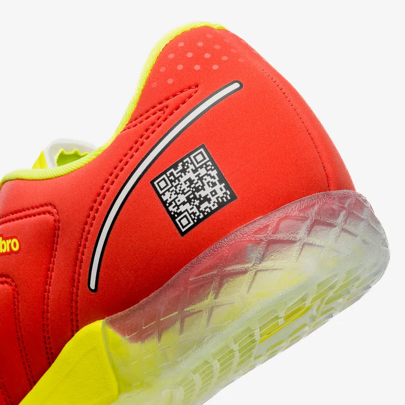 Chuteira Futsal Umbro Br Futsal