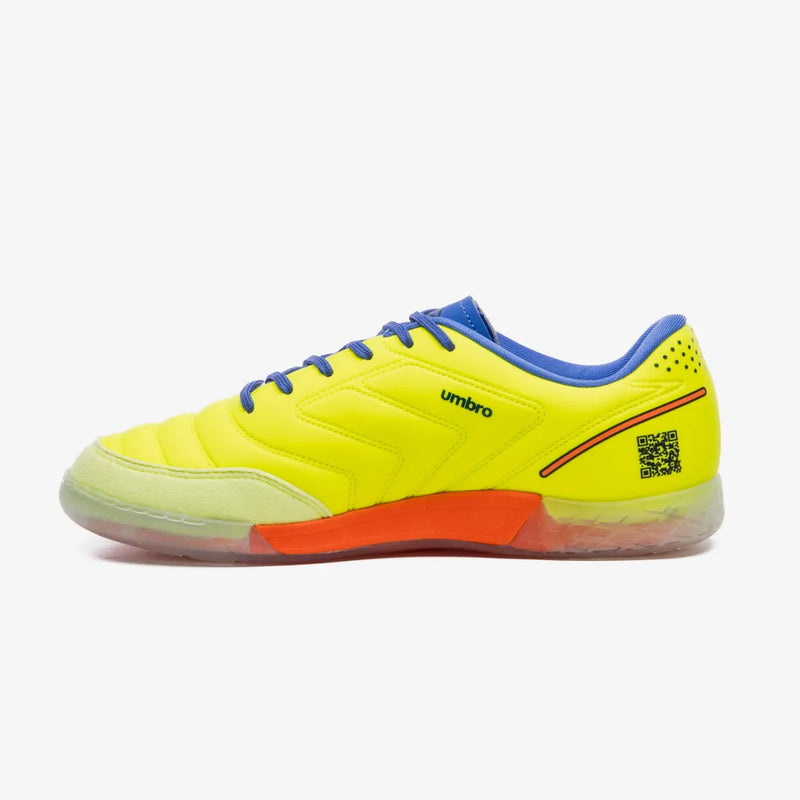 Chuteira Futsal Umbro Br Futsal