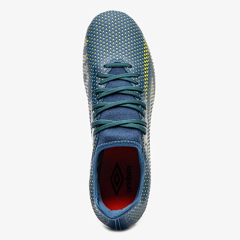 Chuteira Campo Umbro Velocita Ix Club