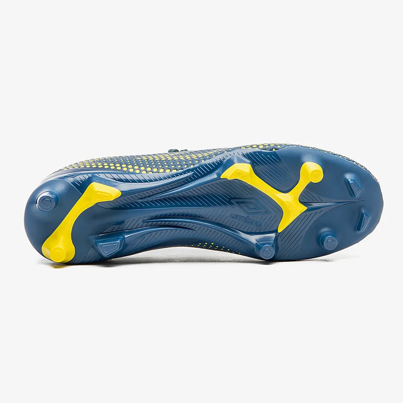 Chuteira Campo Umbro Velocita Ix Club