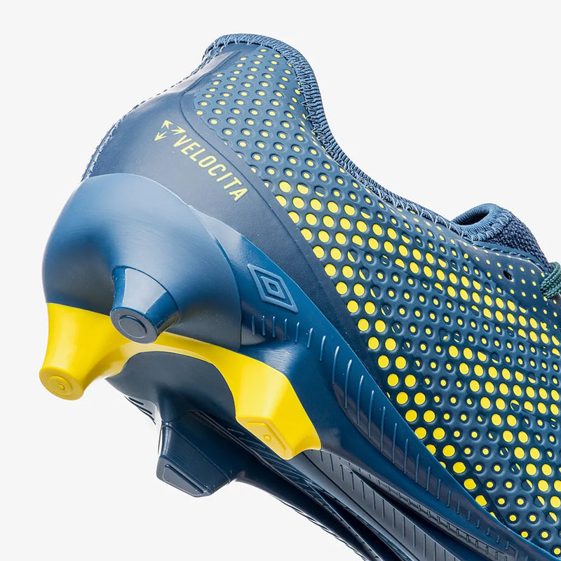 Chuteira Campo Umbro Velocita Ix Club