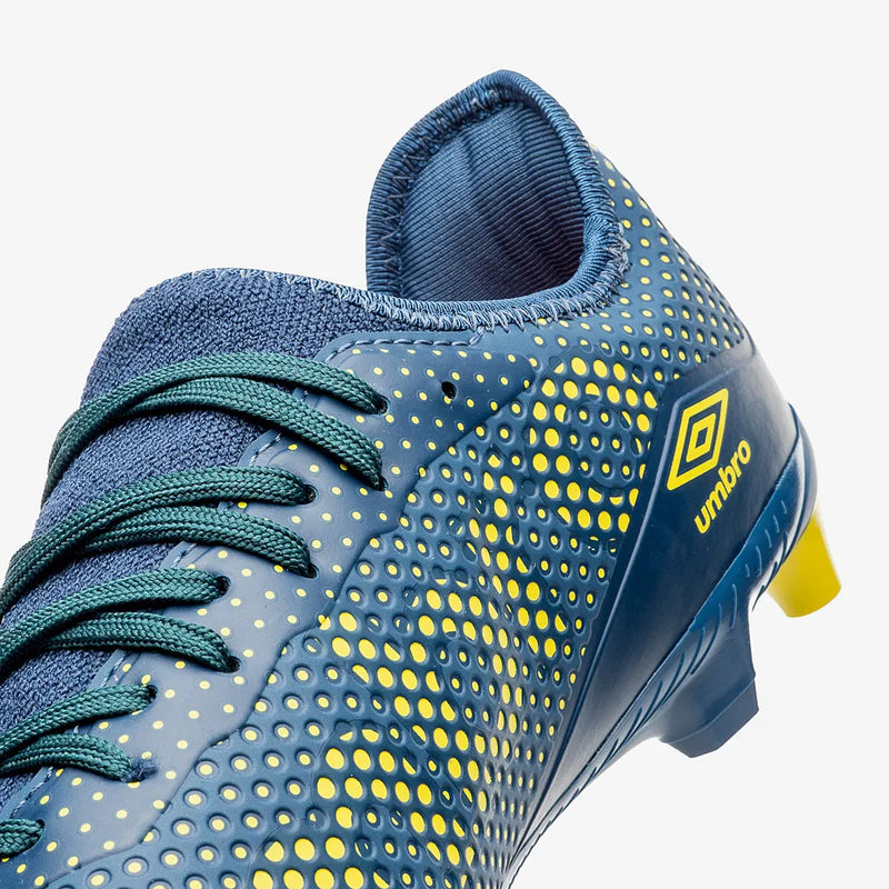 Chuteira Campo Umbro Velocita Ix Club