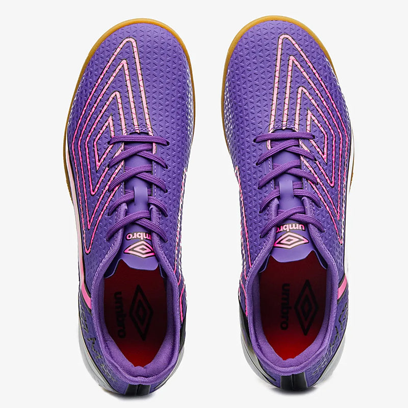 Chuteira Futsal Umbro Chrome