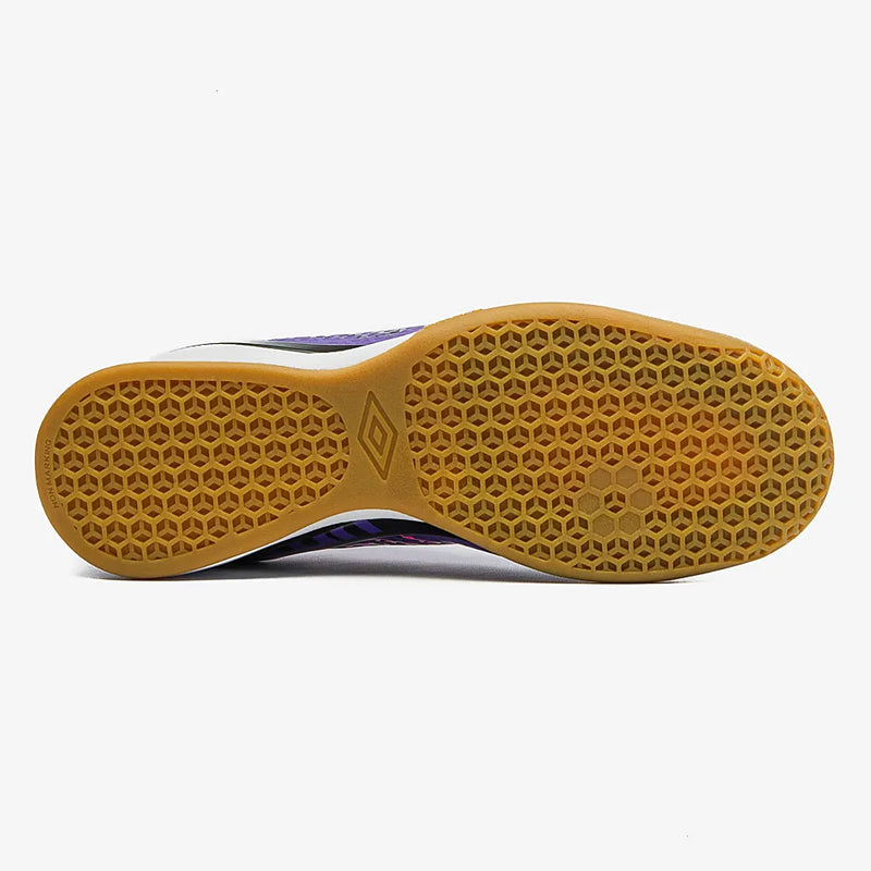 Chuteira Futsal Umbro Chrome