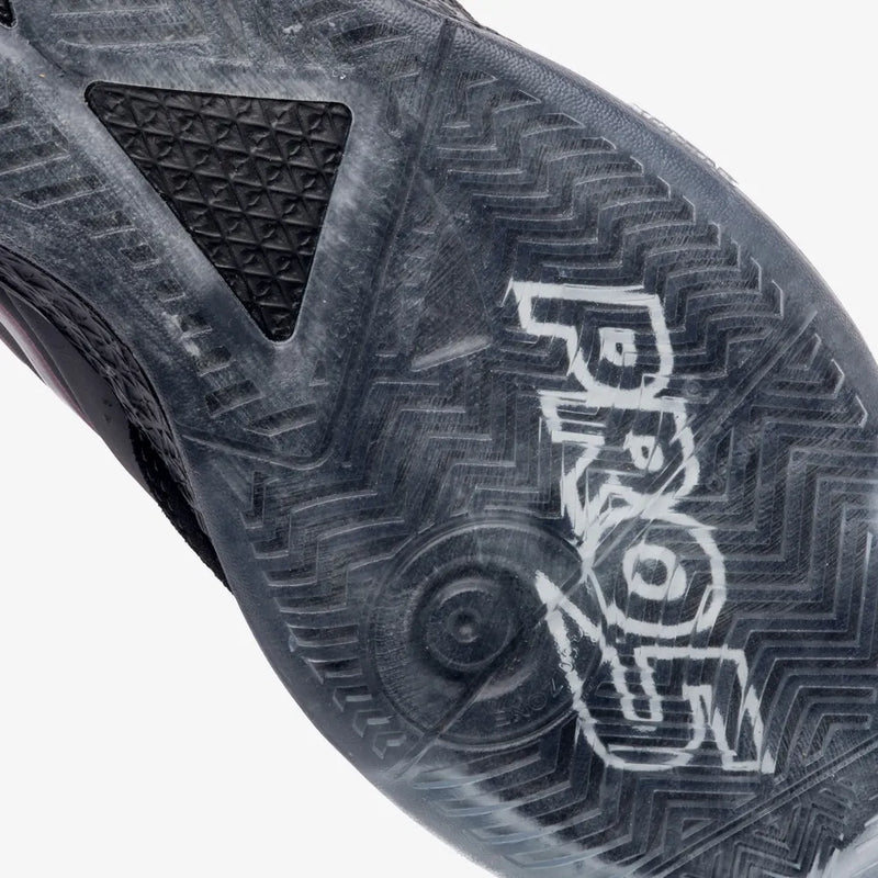 Chuteira Futsal Umbro Pro 5 Bump