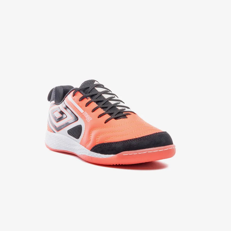 Chuteira Futsal Umbro Pro 5 Bump