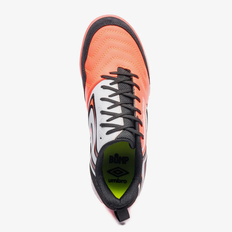 Chuteira Futsal Umbro Pro 5 Bump