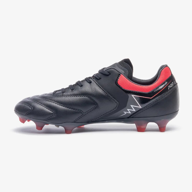 Chuteira Campo Umbro Adamant Master Class Pro