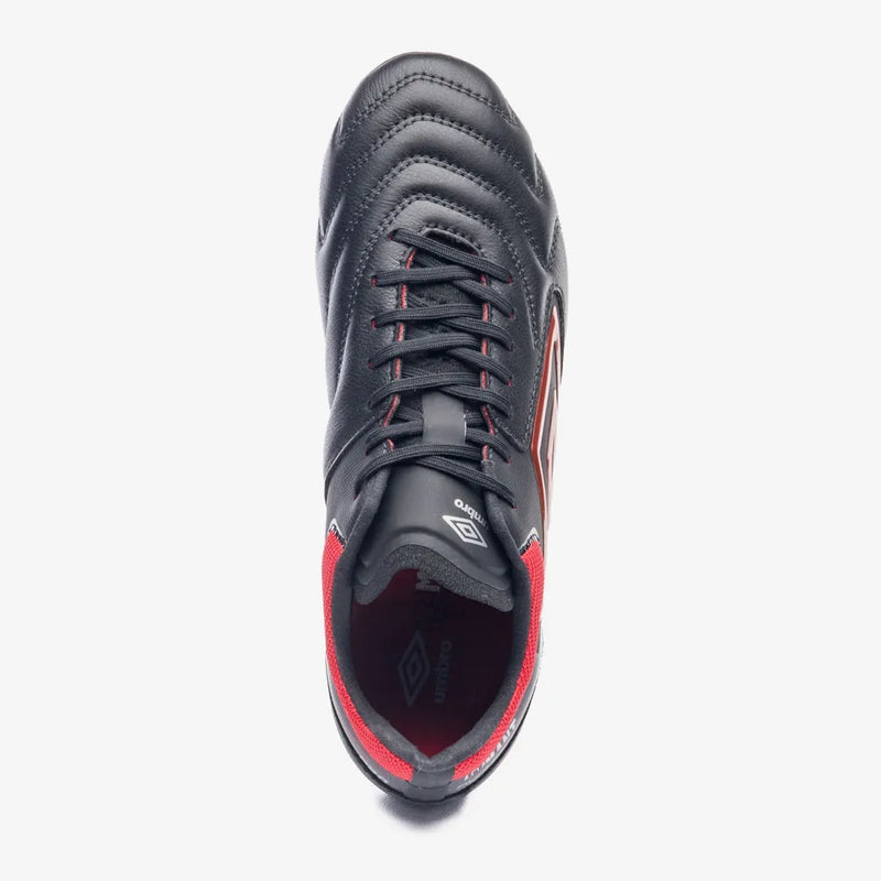 Chuteira Campo Umbro Adamant Master Class Pro