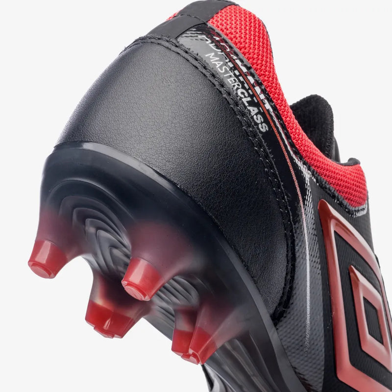 Chuteira Campo Umbro Adamant Master Class Pro