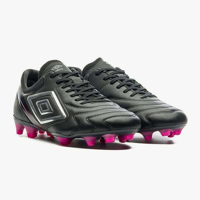 Chuteira Campo Umbro Adamant Master Class Pro