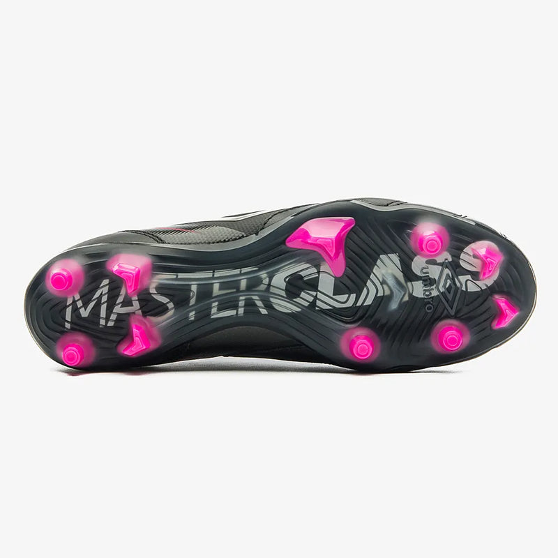 Chuteira Campo Umbro Adamant Master Class Pro