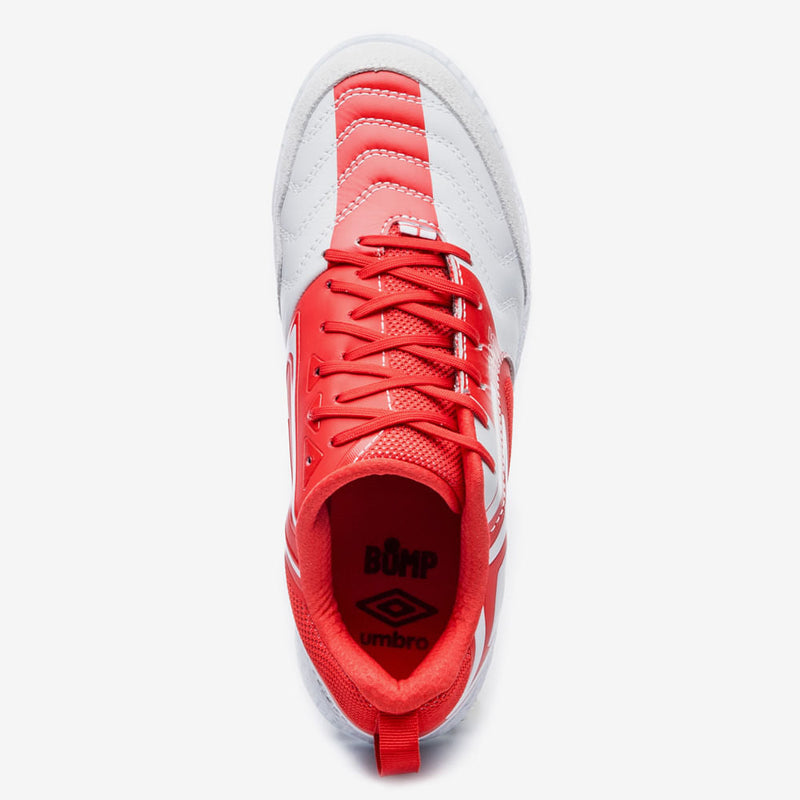 Chuteira Futsal Umbro Pro 5 Bump England