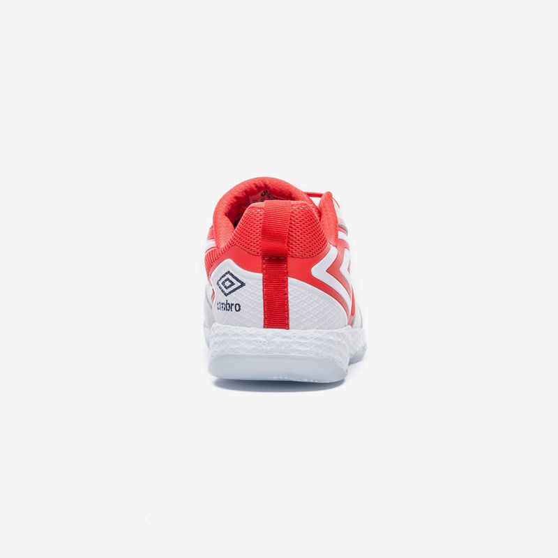 Chuteira Futsal Umbro Pro 5 Bump England