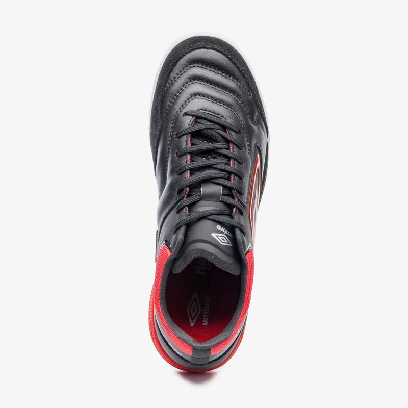 Chuteira Futsal Umbro Adamant Master Class Pro Bump
