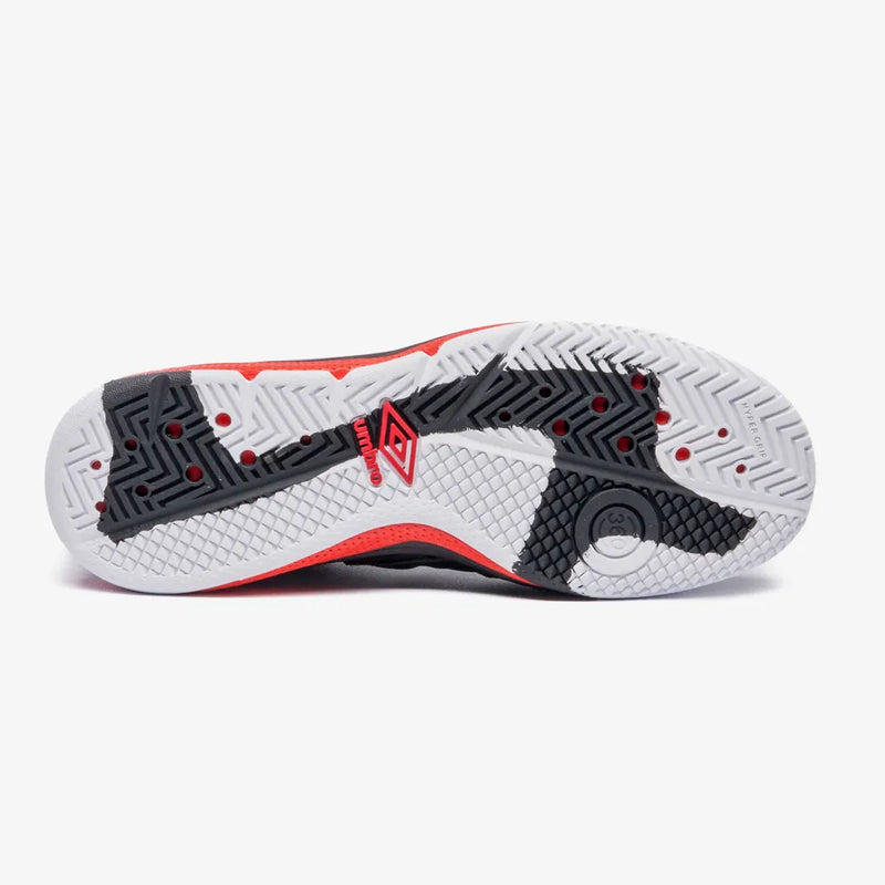 Chuteira Futsal Umbro Adamant Master Class Pro Bump