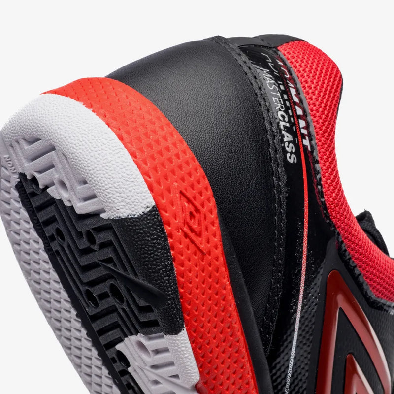 Chuteira Futsal Umbro Adamant Master Class Pro Bump