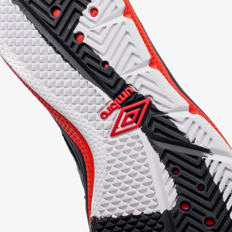 Chuteira Futsal Umbro Adamant Master Class Pro Bump