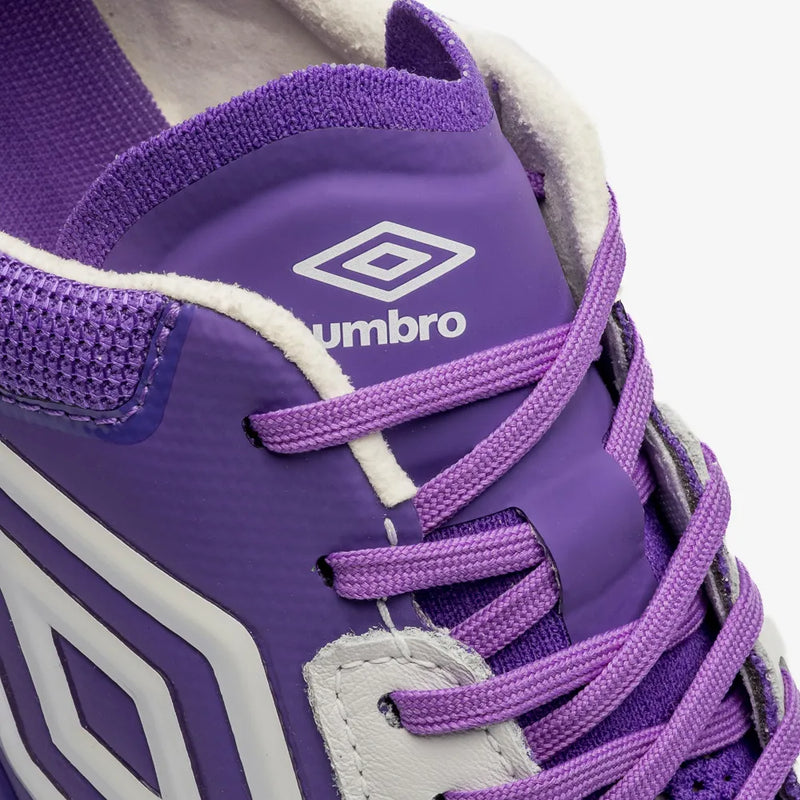 Chuteira Futsal Umbro Adamant Master Class Pro Bump