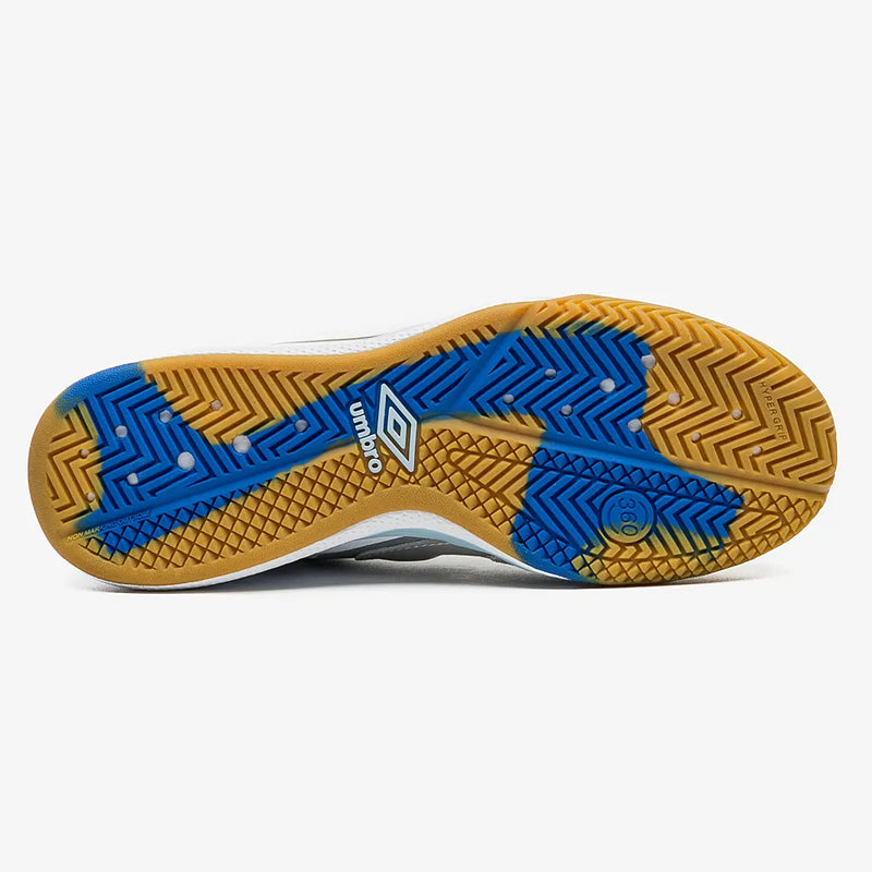 Chuteira Futsal Umbro Adamant Master Class Pro Bump