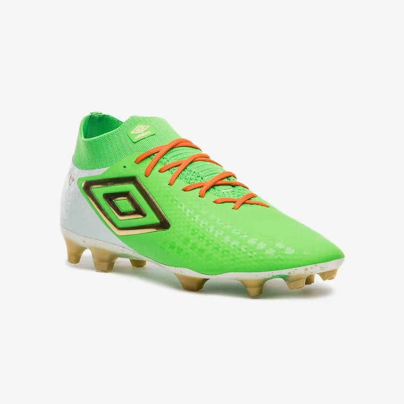 Chuteira Campo Umbro Adamant Top Speed Pro Stp