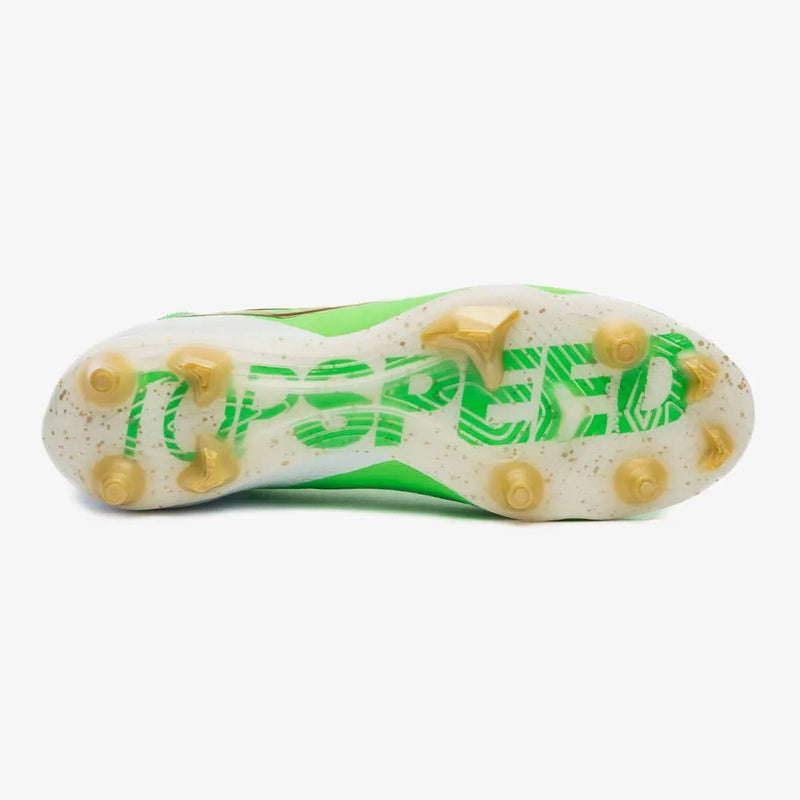 Chuteira Campo Umbro Adamant Top Speed Pro Stp