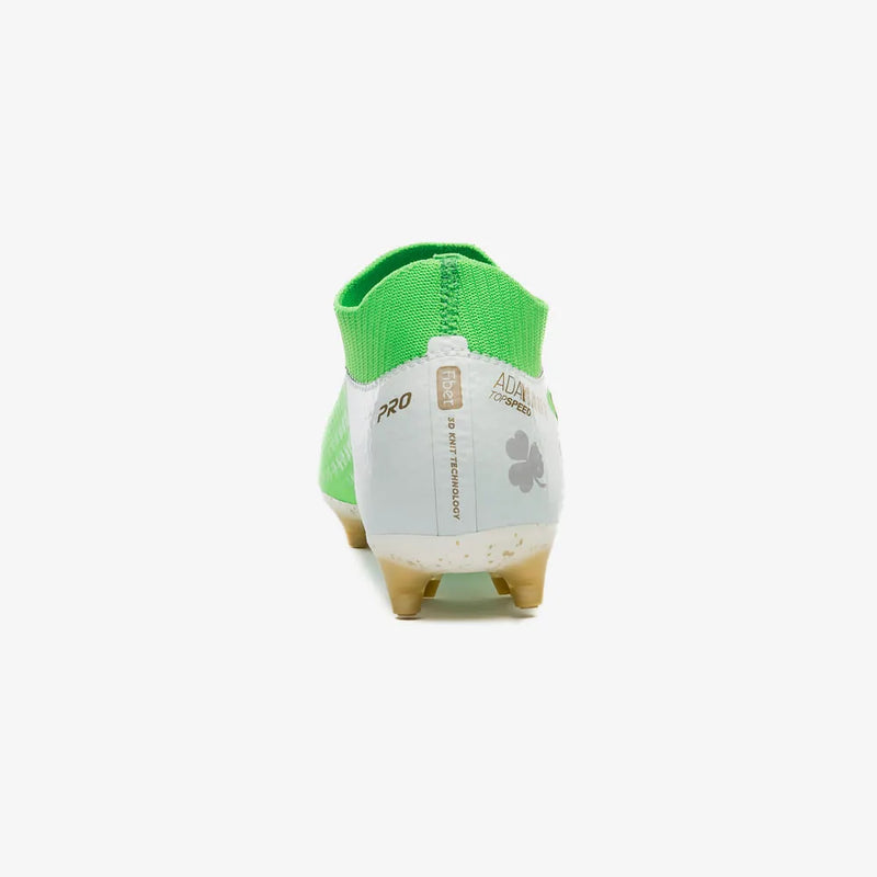Chuteira Campo Umbro Adamant Top Speed Pro Stp