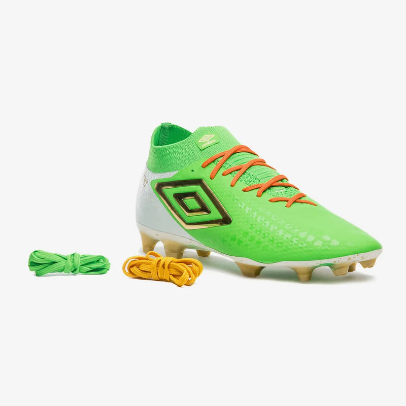 Chuteira Campo Umbro Adamant Top Speed Pro Stp