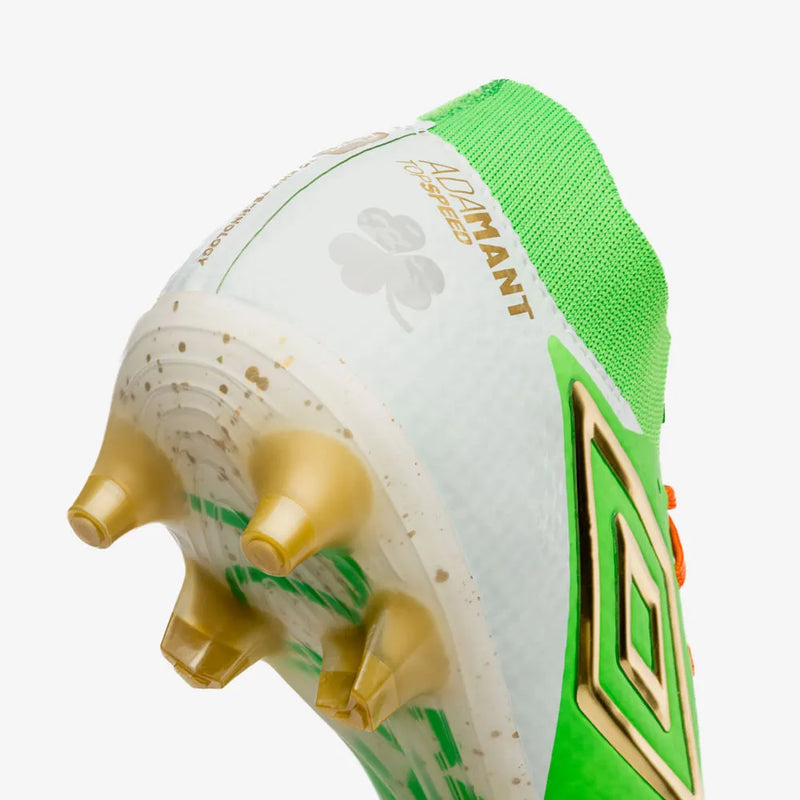 Chuteira Campo Umbro Adamant Top Speed Pro Stp
