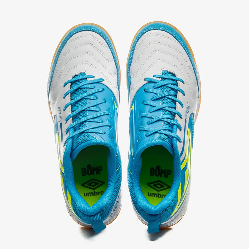 Chuteira Futsal Umbro Pro 5 Bump