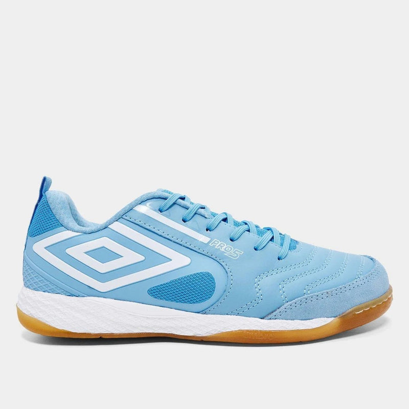 Chuteira Futsal Umbro Pro 5 Bump