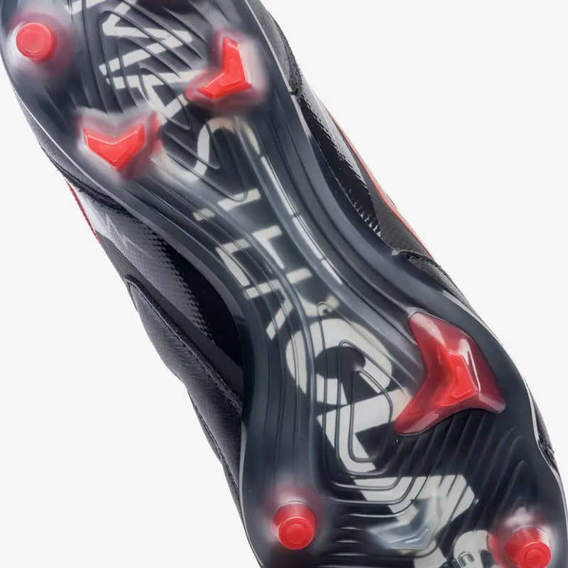 Chuteira Campo Umbro Adamant Master Class Pro