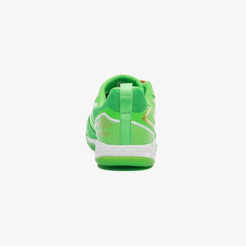 Chuteira de Futsal Umbro Pro 5 Bump Stp - Verde
